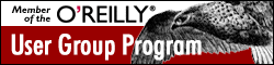 Oreilly logo