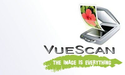 VueScan