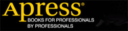 Apress logo