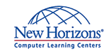 New Horizons Logo