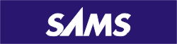 Sams Publishing logo