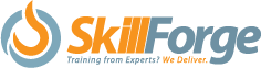 SkillForge logo