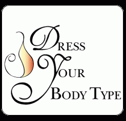 Dress Your Body Type Logo
