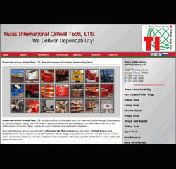 Updated website standards